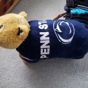 Penn State Nittany Lion Pillow Pet